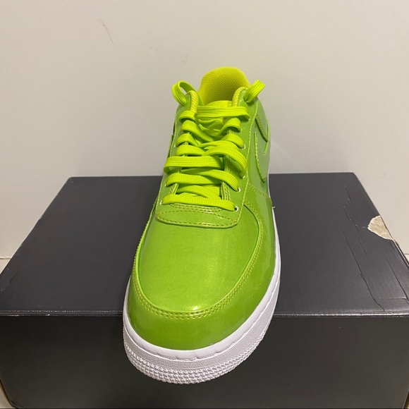 Nike Air Force 1 07 LV8 UV Shoes Size 11.5 - Picture 2 of 7